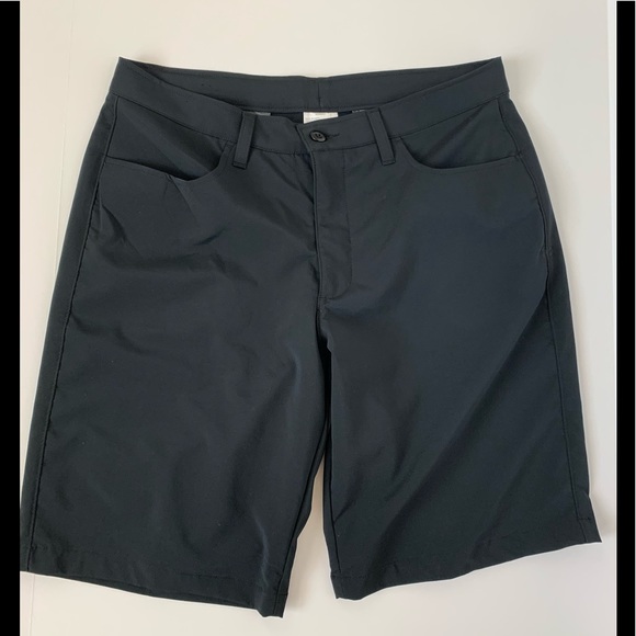 Under Armour Other - NWT Under Armour Heatgear Golf Shorts